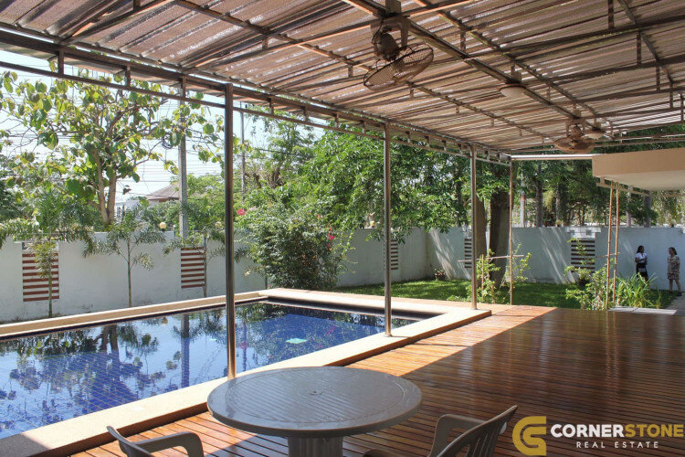 Дом в Банг Ламунге, Таиланд | THE228246