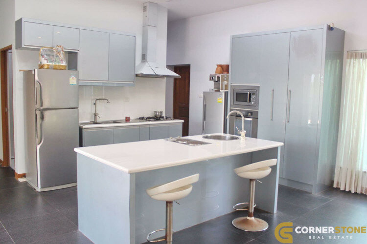 Дом в Банг Ламунге, Таиланд | THE228246