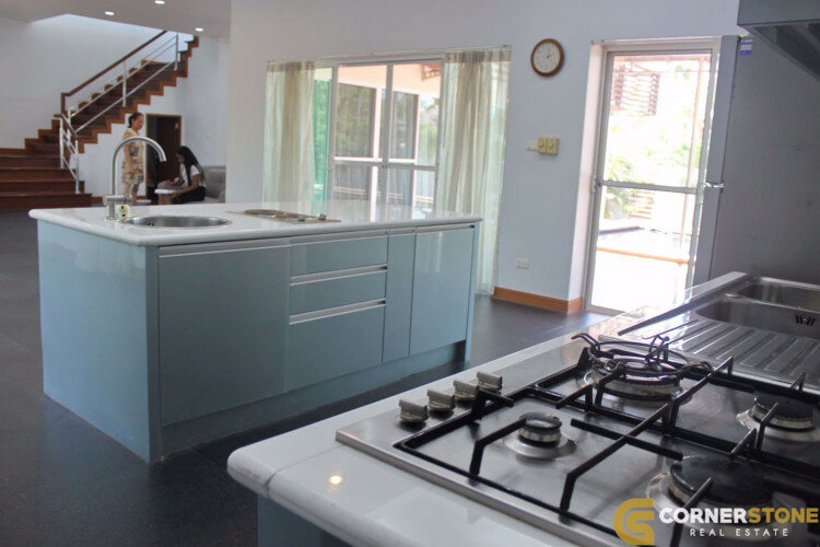 Дом в Банг Ламунге, Таиланд | THE228246