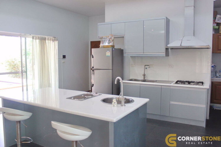 Дом в Банг Ламунге, Таиланд | THE228246