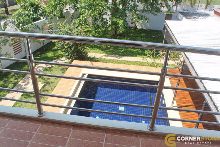 Дом в Банг Ламунге, Таиланд | THE228246