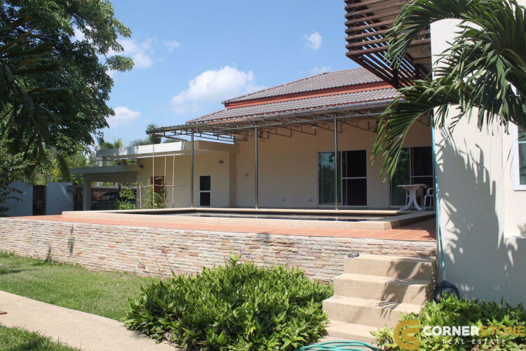 Дом в Банг Ламунге, Таиланд | THE228246