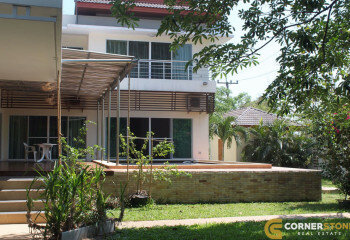 Дом в Банг Ламунге, Таиланд | THE228246