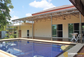 Дом в Банг Ламунге, Таиланд | THE228246