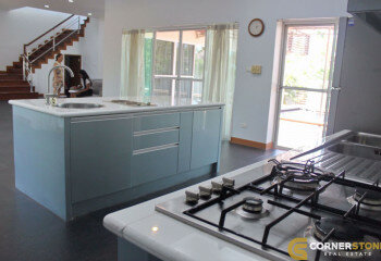 Дом в Банг Ламунге, Таиланд | THE228246