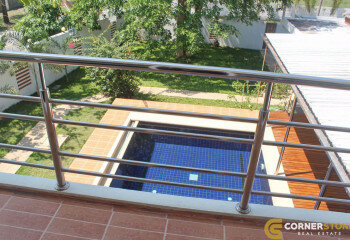 Дом в Банг Ламунге, Таиланд | THE228246