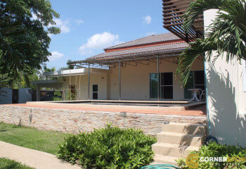 Дом в Банг Ламунге, Таиланд | THE228246