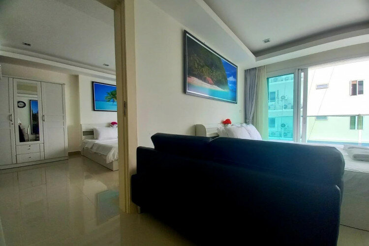 Кондоминиум в Паттайе, Таиланд | THE340552