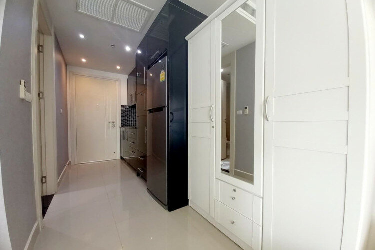 Кондоминиум в Паттайе, Таиланд | THE340552