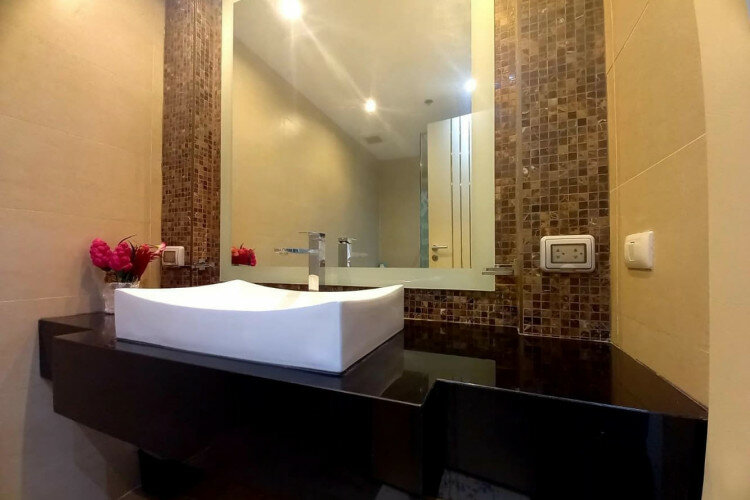 Кондоминиум в Паттайе, Таиланд | THE340552