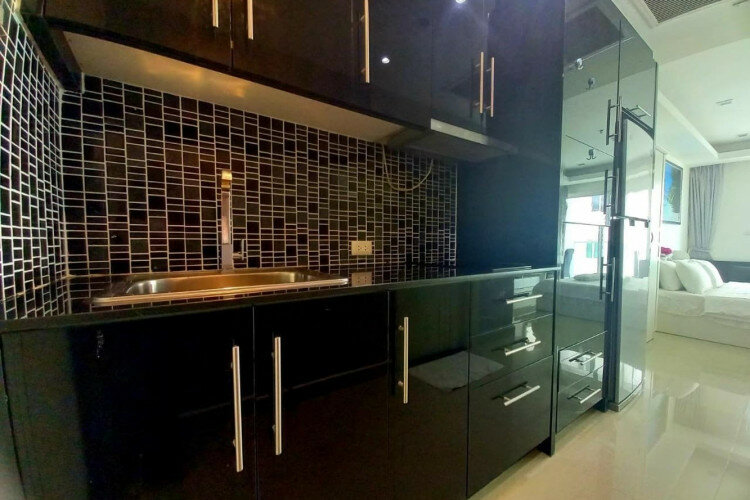 Кондоминиум в Паттайе, Таиланд | THE340552