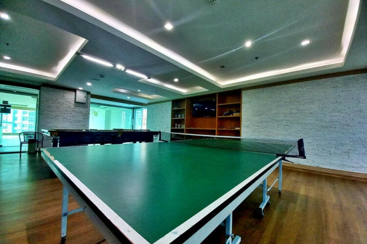 Кондоминиум в Паттайе, Таиланд | THE340552