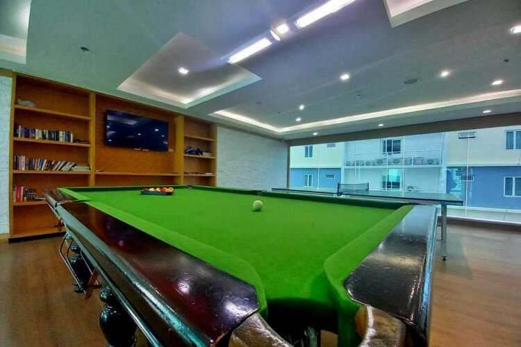 Кондоминиум в Паттайе, Таиланд | THE340552