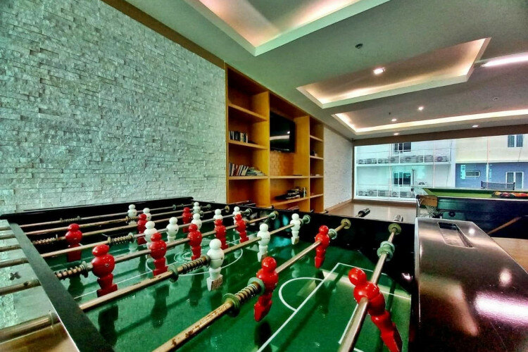 Кондоминиум в Паттайе, Таиланд | THE340552