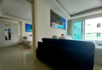 Кондоминиум в Паттайе, Таиланд | THE340552