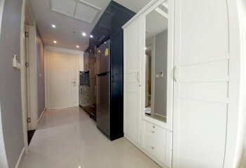 Кондоминиум в Паттайе, Таиланд | THE340552