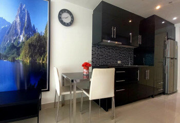 Кондоминиум в Паттайе, Таиланд | THE340552