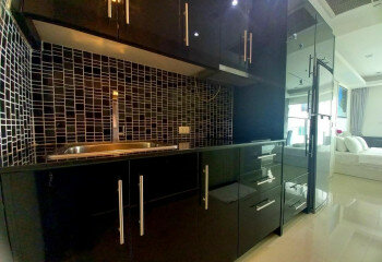 Кондоминиум в Паттайе, Таиланд | THE340552