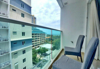 Кондоминиум в Паттайе, Таиланд | THE340552