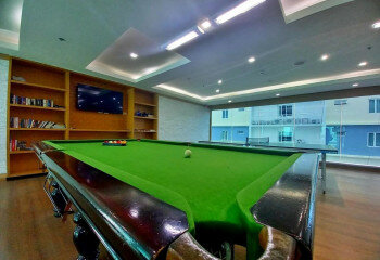 Кондоминиум в Паттайе, Таиланд | THE340552