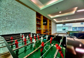 Кондоминиум в Паттайе, Таиланд | THE340552