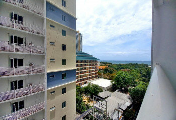 Кондоминиум в Паттайе, Таиланд | THE340552