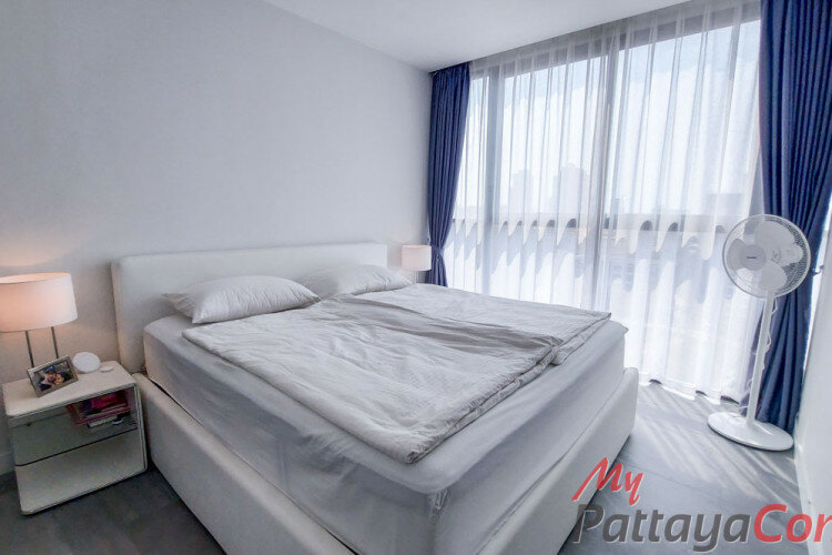 Кондоминиум в Паттайе, Таиланд | THE133564