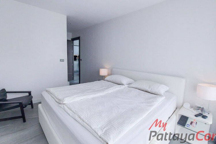 Кондоминиум в Паттайе, Таиланд | THE133564