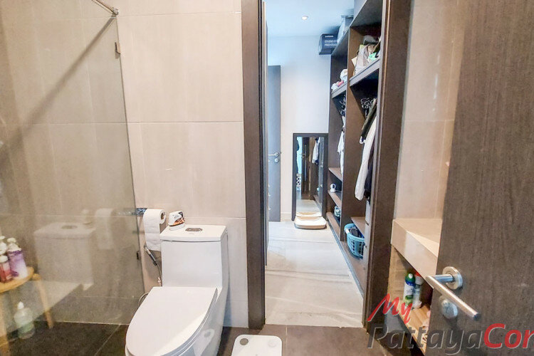 Кондоминиум в Паттайе, Таиланд | THE133564