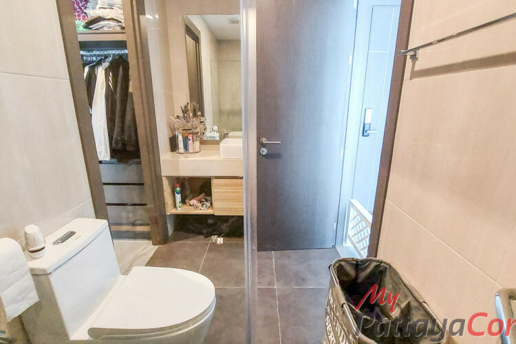 Кондоминиум в Паттайе, Таиланд | THE133564