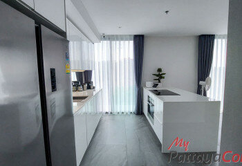 Кондоминиум в Паттайе, Таиланд | THE133564