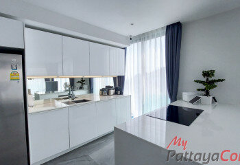 Кондоминиум в Паттайе, Таиланд | THE133564