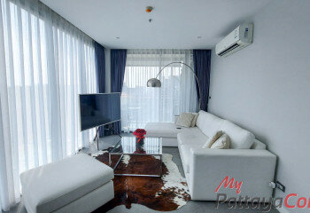 Кондоминиум в Паттайе, Таиланд | THE133564