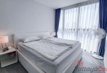 Кондоминиум в Паттайе, Таиланд | THE133564