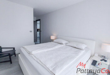 Кондоминиум в Паттайе, Таиланд | THE133564