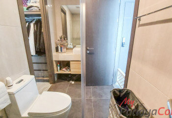 Кондоминиум в Паттайе, Таиланд | THE133564