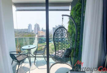 Кондоминиум в Паттайе, Таиланд | THE133564