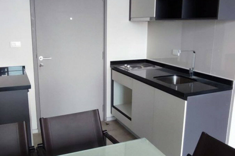 Кондоминиум в Паттайе, Таиланд | THE444877