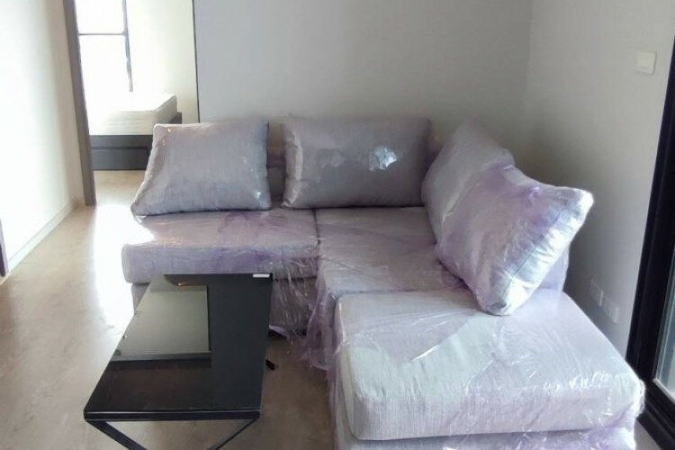 Кондоминиум в Паттайе, Таиланд | THE444877