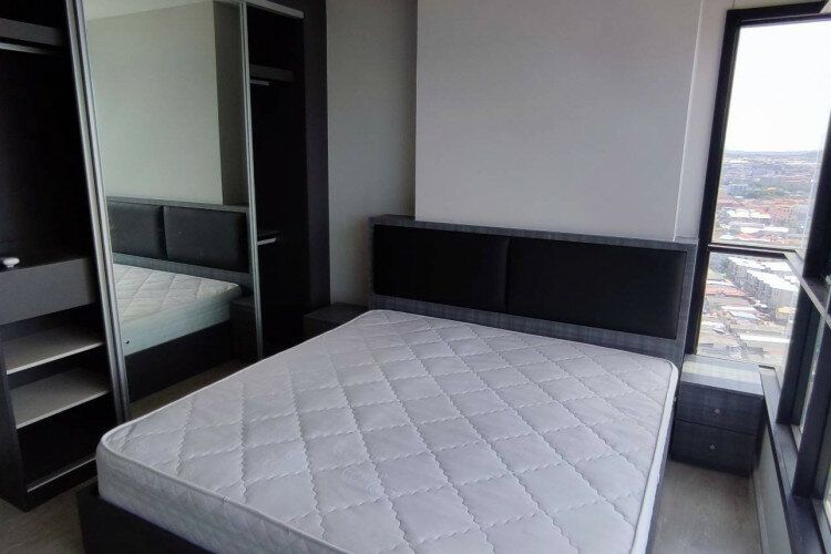 Кондоминиум в Паттайе, Таиланд | THE444877