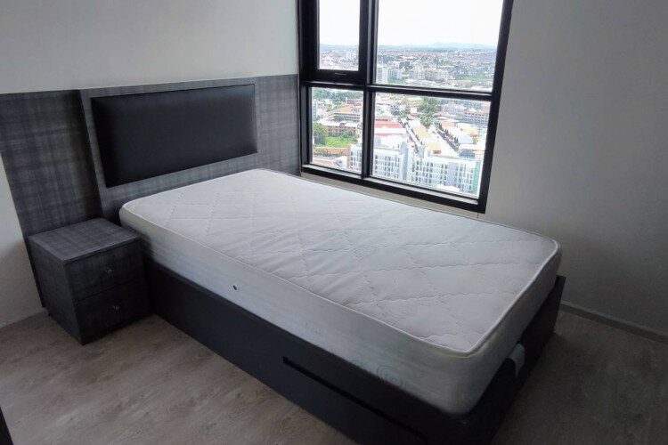 Кондоминиум в Паттайе, Таиланд | THE444877