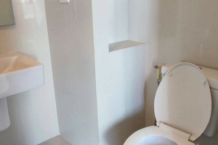 Кондоминиум в Паттайе, Таиланд | THE444877