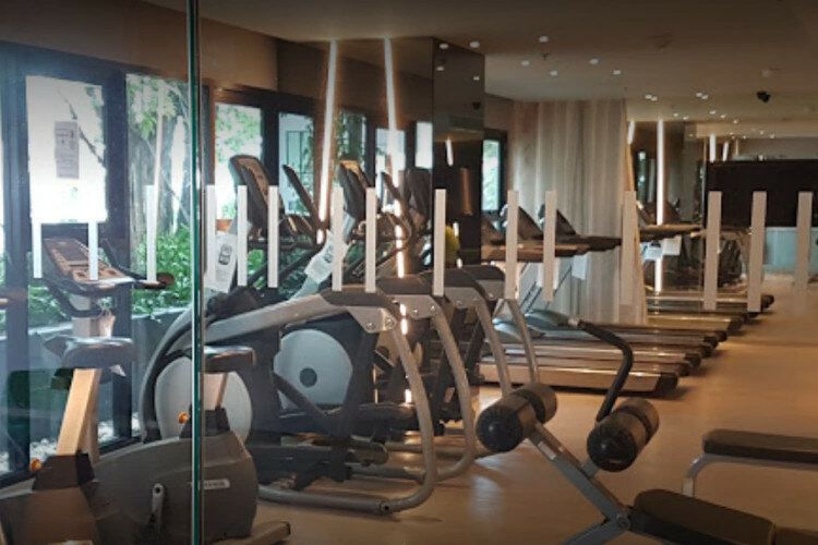 Кондоминиум в Паттайе, Таиланд | THE444877