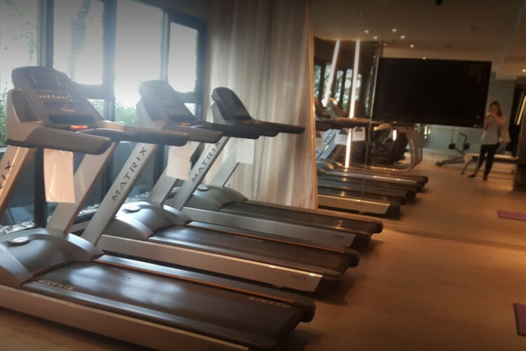 Кондоминиум в Паттайе, Таиланд | THE444877