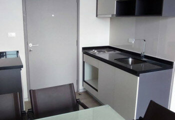 Кондоминиум в Паттайе, Таиланд | THE444877