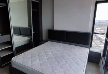 Кондоминиум в Паттайе, Таиланд | THE444877