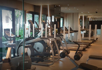 Кондоминиум в Паттайе, Таиланд | THE444877