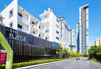 Кондоминиум в Паттайе, Таиланд | THE444877