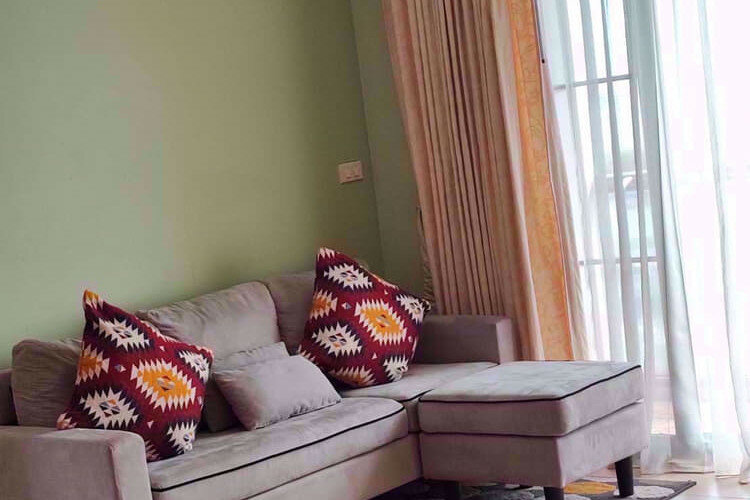 Кондоминиум в Бангкоке, Таиланд | THE248709