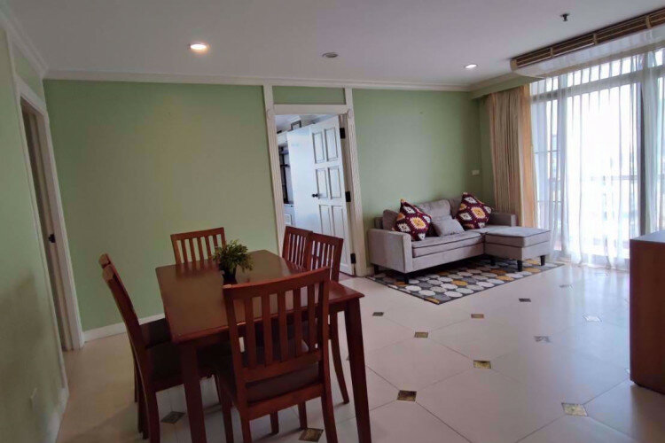 Кондоминиум в Бангкоке, Таиланд | THE248709